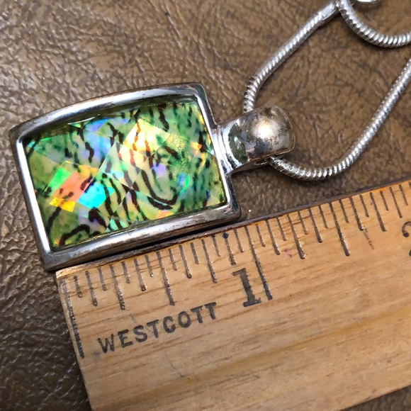 Croft and Barrow jewelry set - Picture 7 of 11